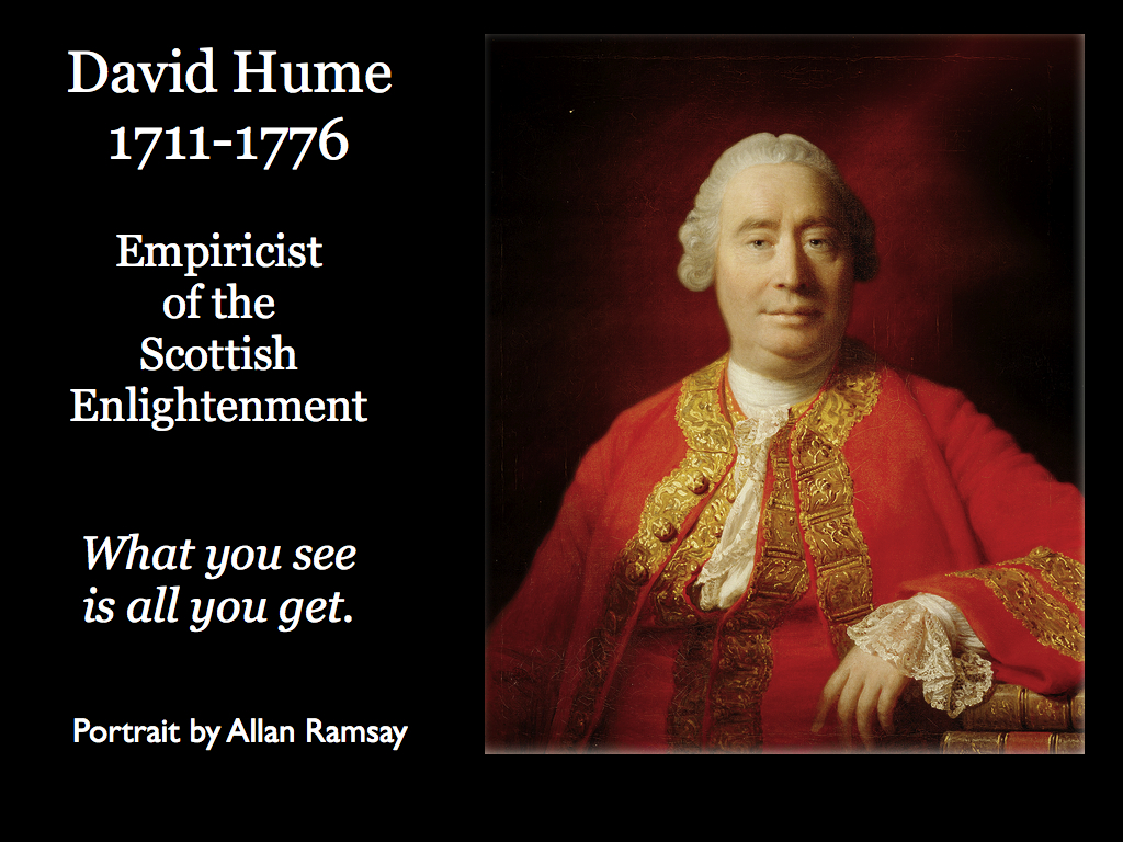 David Hume